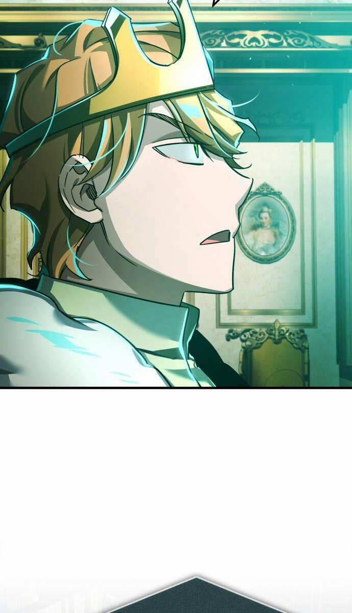 Thiên Quỷ Chẳng Sống Nổi Cuộc Đời Bình Thường 106 trang 99