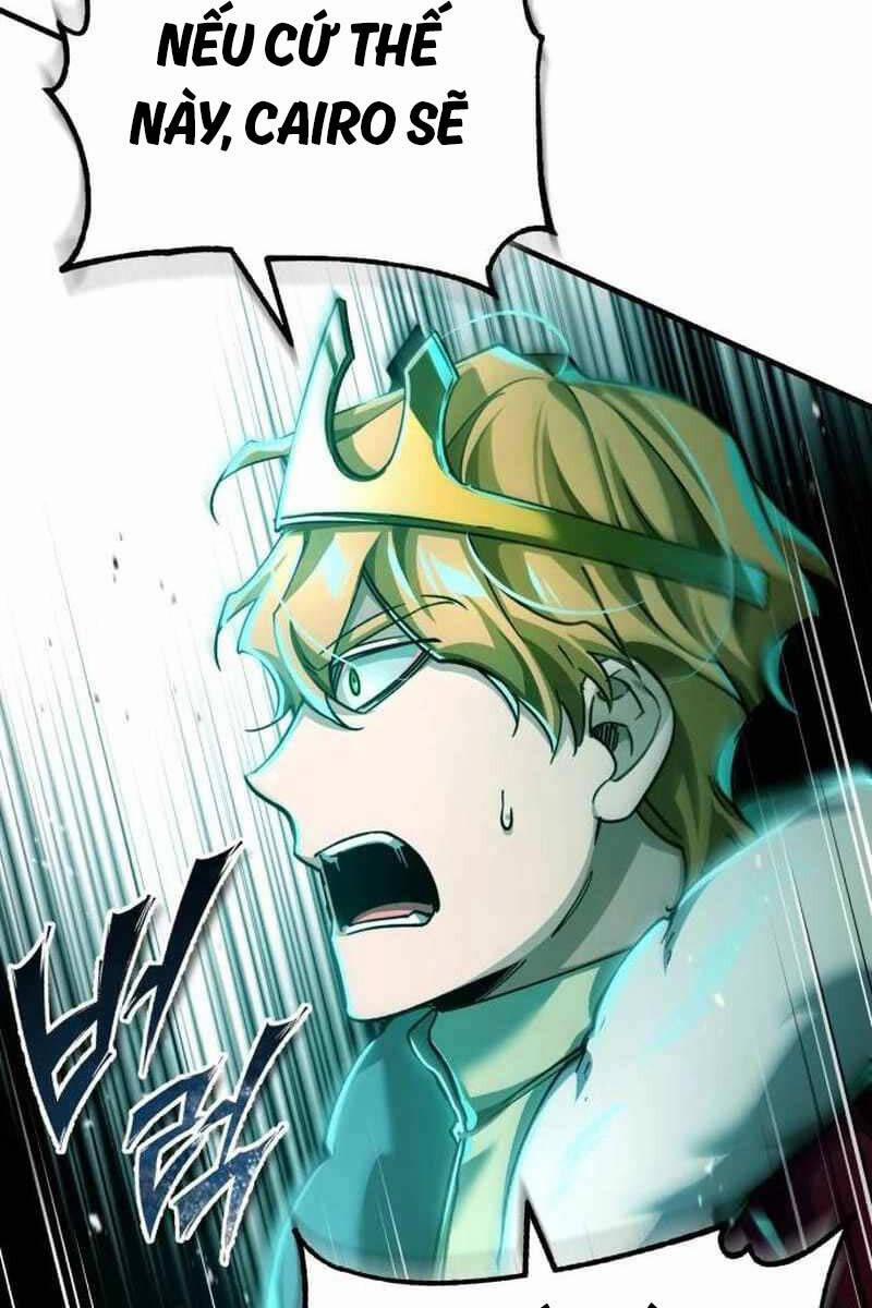 Thiên Quỷ Chẳng Sống Nổi Cuộc Đời Bình Thường 107 trang 49