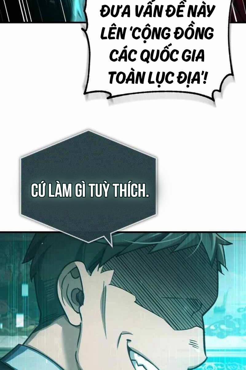 Thiên Quỷ Chẳng Sống Nổi Cuộc Đời Bình Thường 107 trang 50