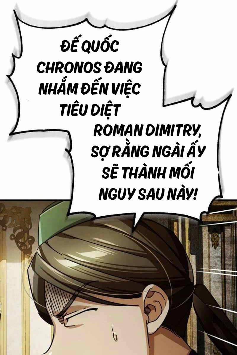 Thiên Quỷ Chẳng Sống Nổi Cuộc Đời Bình Thường 107 trang 64