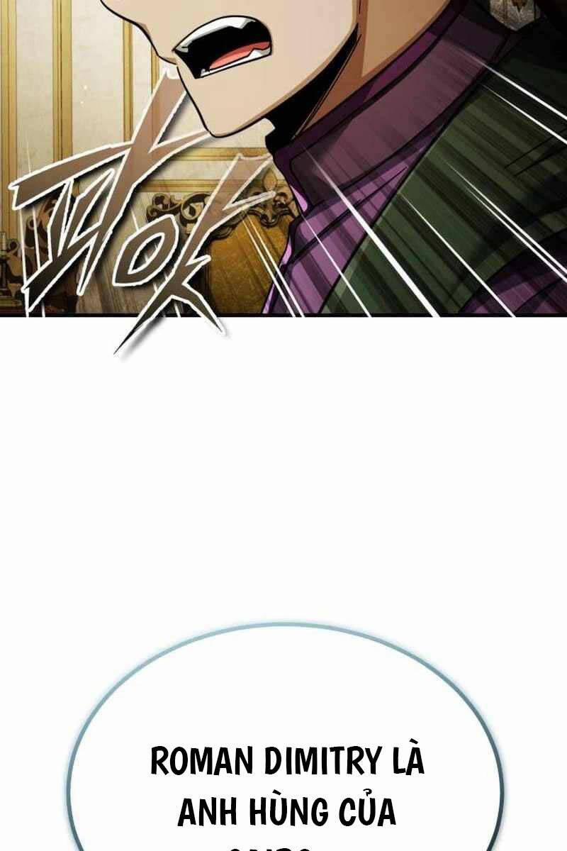 Thiên Quỷ Chẳng Sống Nổi Cuộc Đời Bình Thường 107 trang 65