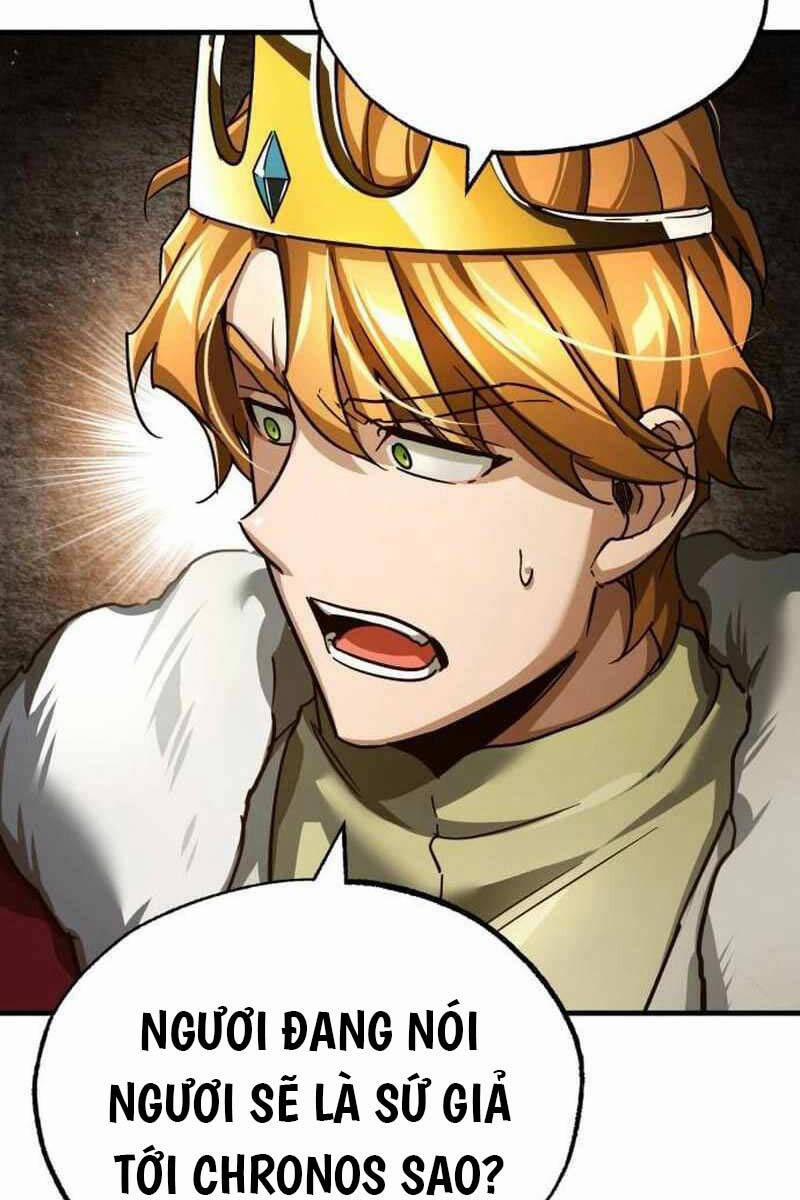 Thiên Quỷ Chẳng Sống Nổi Cuộc Đời Bình Thường 107 trang 93