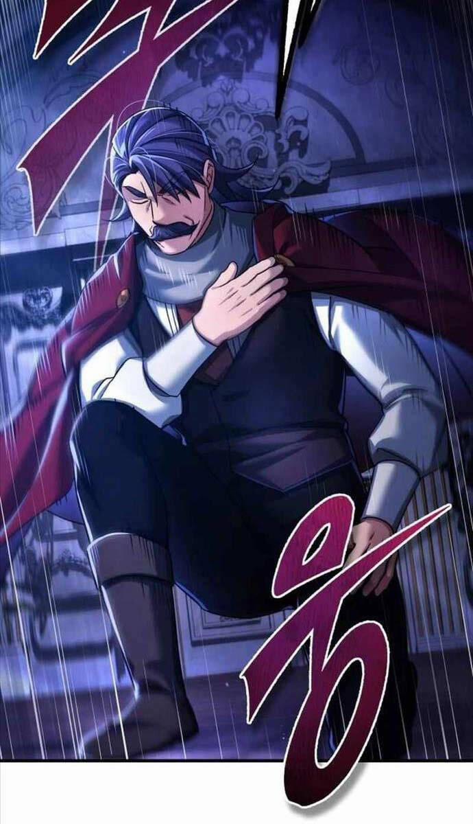 Thiên Quỷ Chẳng Sống Nổi Cuộc Đời Bình Thường 108 trang 10