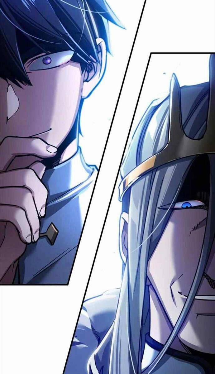 Thiên Quỷ Chẳng Sống Nổi Cuộc Đời Bình Thường 108 trang 109