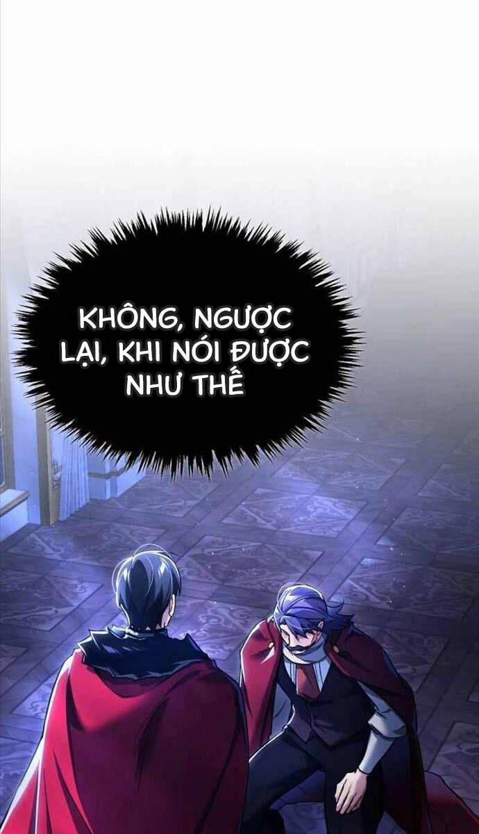 Thiên Quỷ Chẳng Sống Nổi Cuộc Đời Bình Thường 108 trang 11