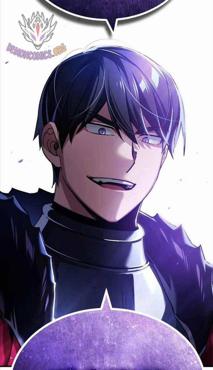 Thiên Quỷ Chẳng Sống Nổi Cuộc Đời Bình Thường 108 trang 16