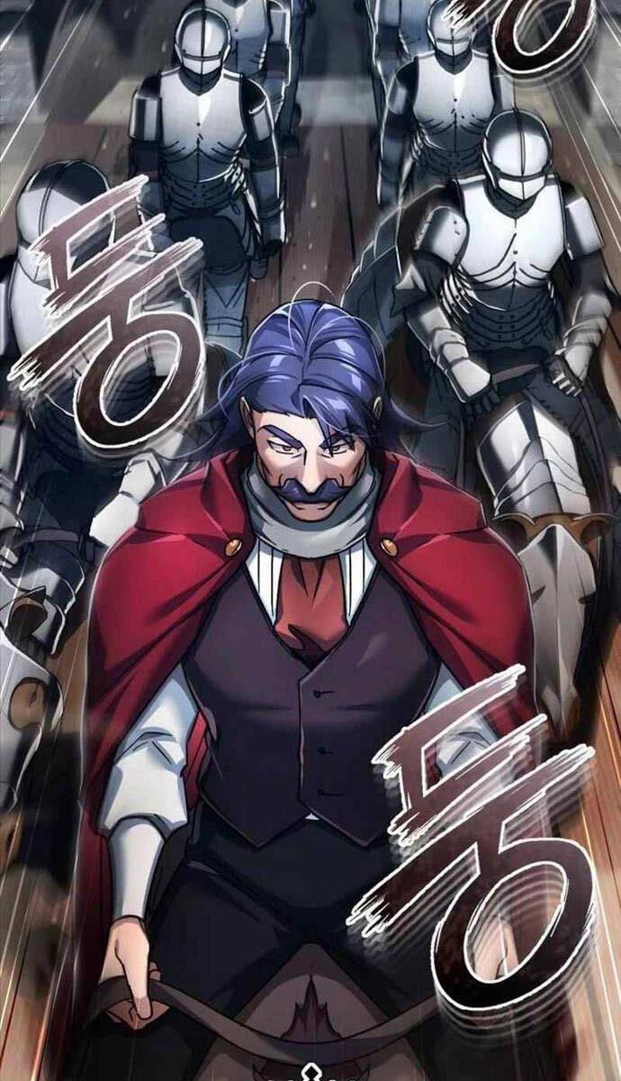 Thiên Quỷ Chẳng Sống Nổi Cuộc Đời Bình Thường 108 trang 19