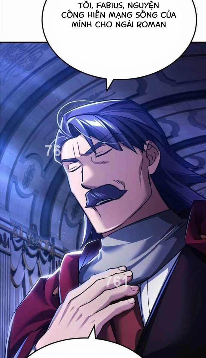 Thiên Quỷ Chẳng Sống Nổi Cuộc Đời Bình Thường 108 trang 2