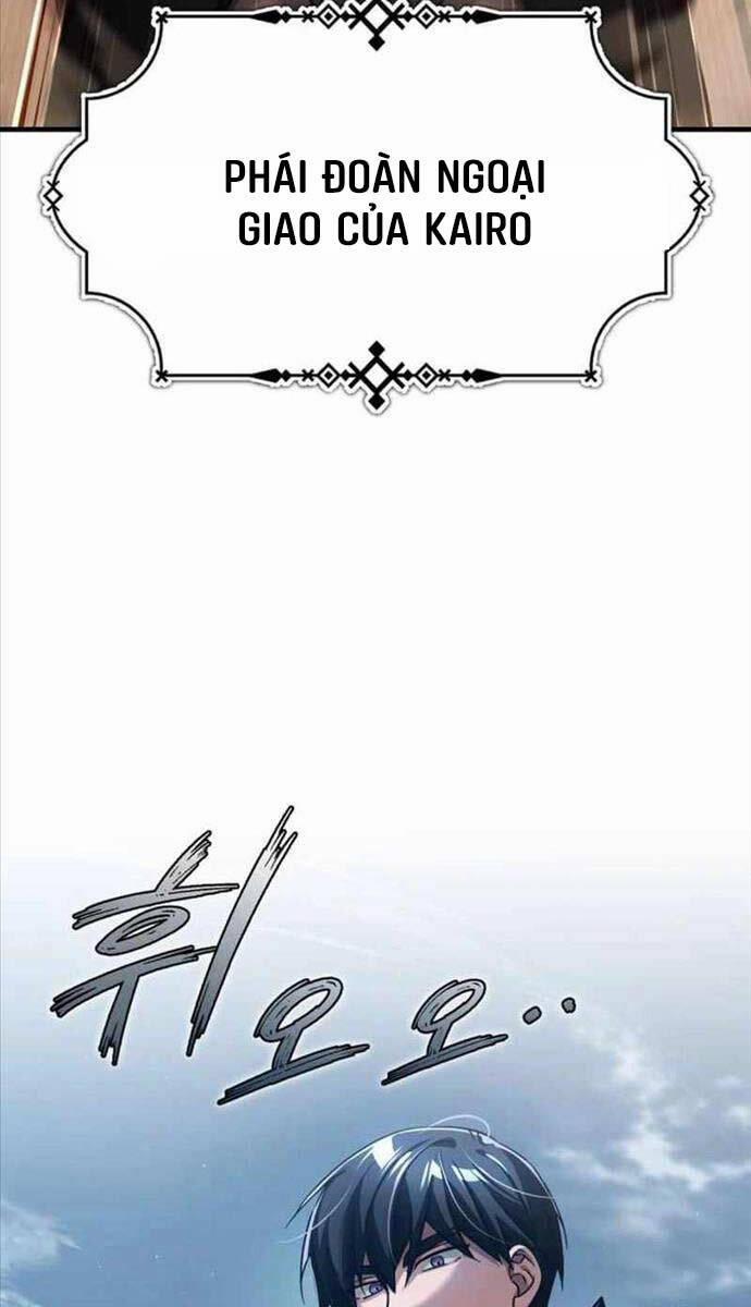 Thiên Quỷ Chẳng Sống Nổi Cuộc Đời Bình Thường 108 trang 20