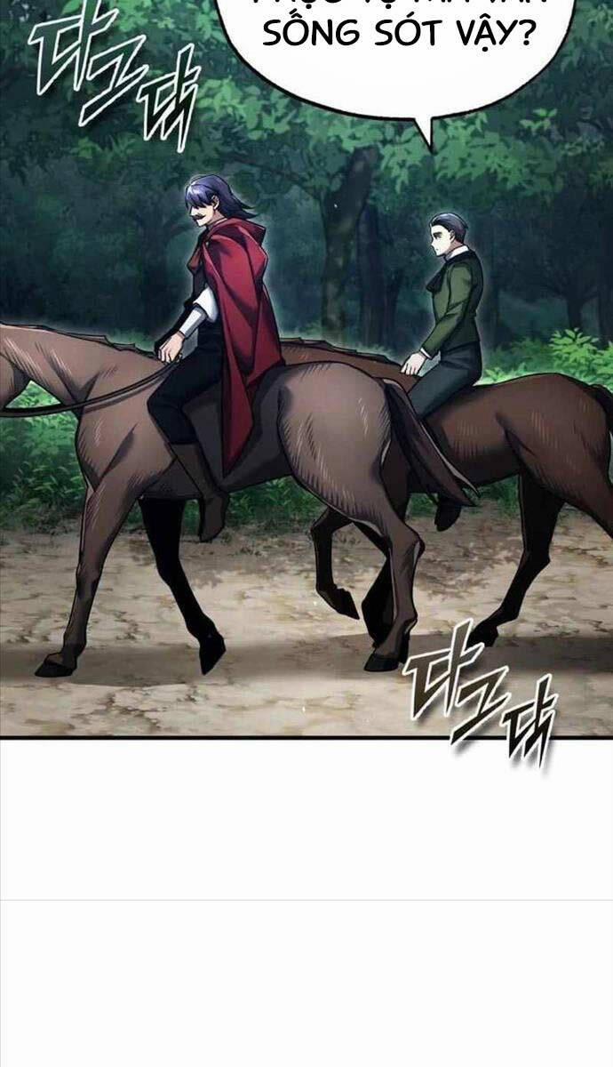 Thiên Quỷ Chẳng Sống Nổi Cuộc Đời Bình Thường 108 trang 23