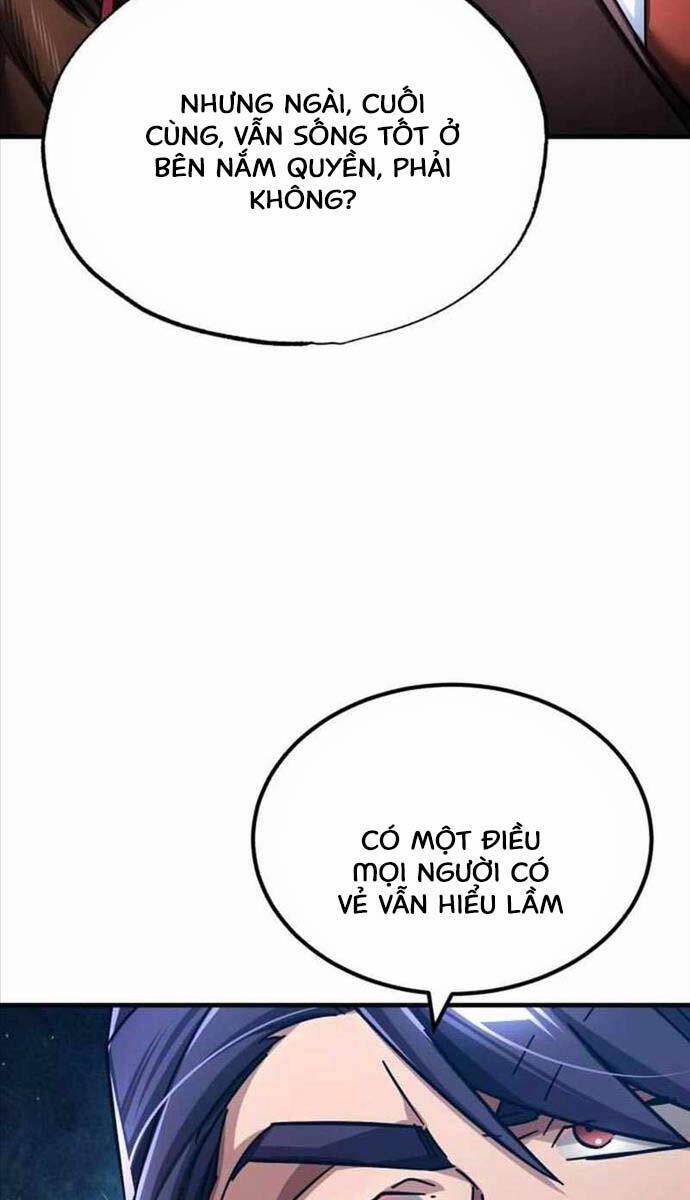 Thiên Quỷ Chẳng Sống Nổi Cuộc Đời Bình Thường 108 trang 25