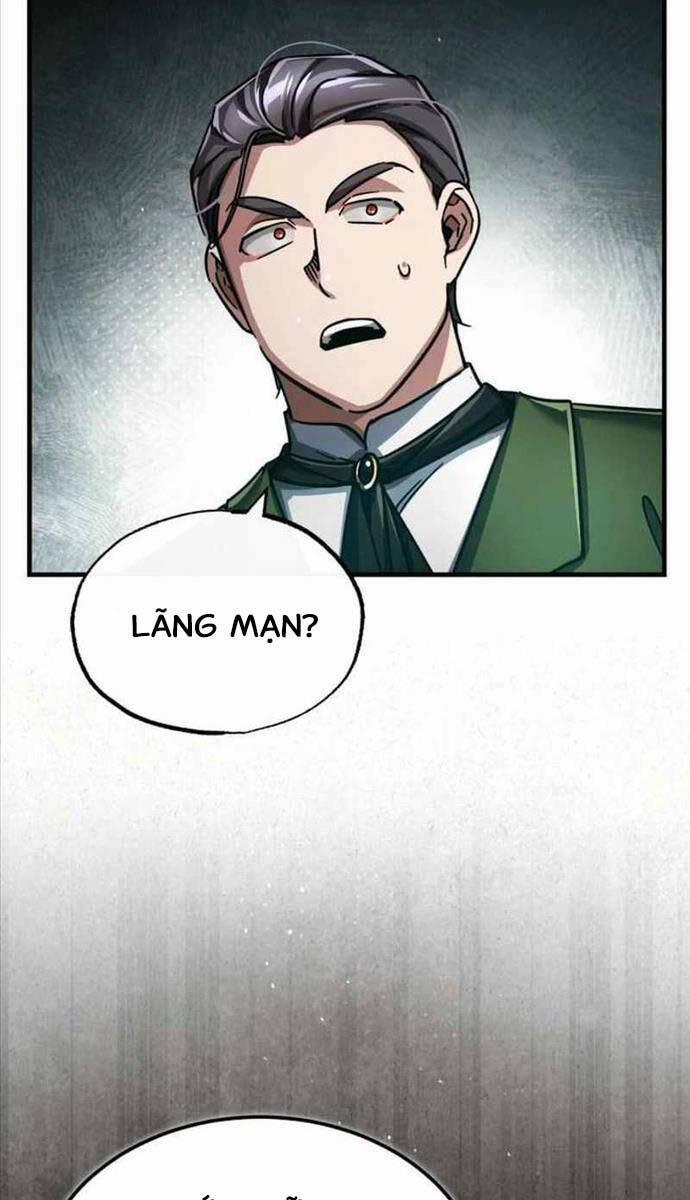 Thiên Quỷ Chẳng Sống Nổi Cuộc Đời Bình Thường 108 trang 27