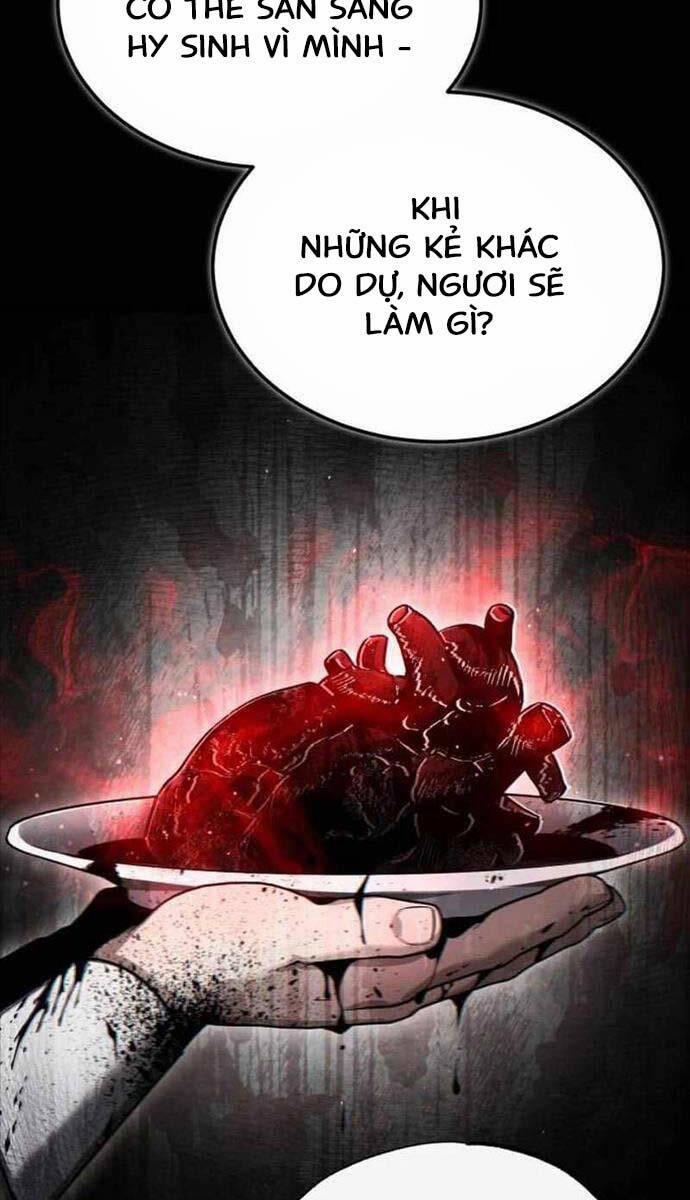 Thiên Quỷ Chẳng Sống Nổi Cuộc Đời Bình Thường 108 trang 30