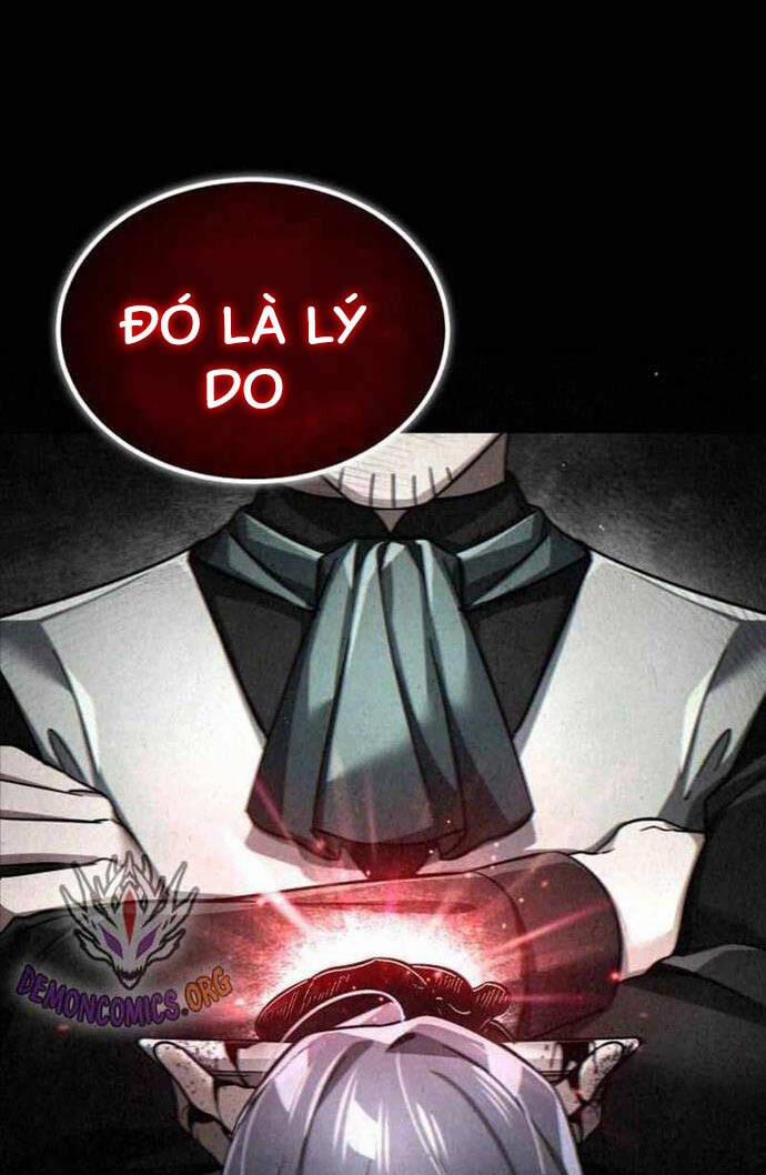 Thiên Quỷ Chẳng Sống Nổi Cuộc Đời Bình Thường 108 trang 32