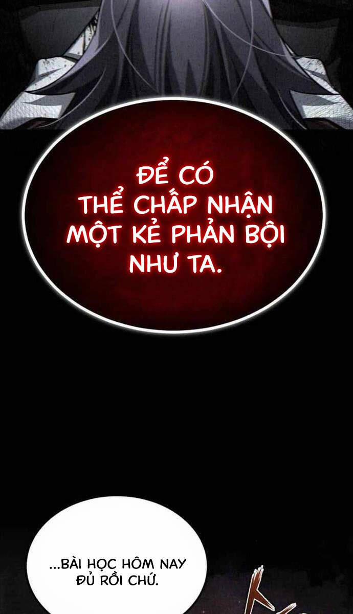 Thiên Quỷ Chẳng Sống Nổi Cuộc Đời Bình Thường 108 trang 33