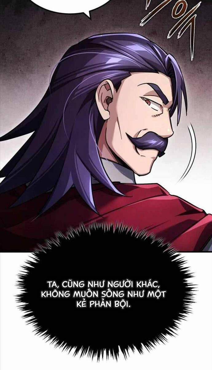 Thiên Quỷ Chẳng Sống Nổi Cuộc Đời Bình Thường 108 trang 34