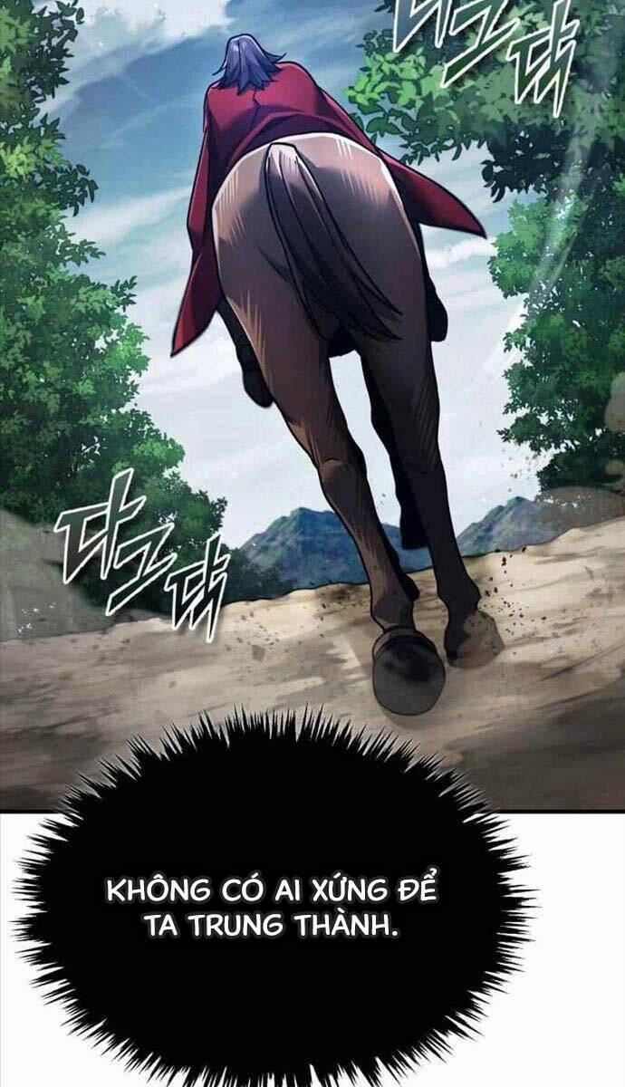 Thiên Quỷ Chẳng Sống Nổi Cuộc Đời Bình Thường 108 trang 36