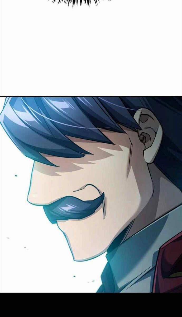 Thiên Quỷ Chẳng Sống Nổi Cuộc Đời Bình Thường 108 trang 37