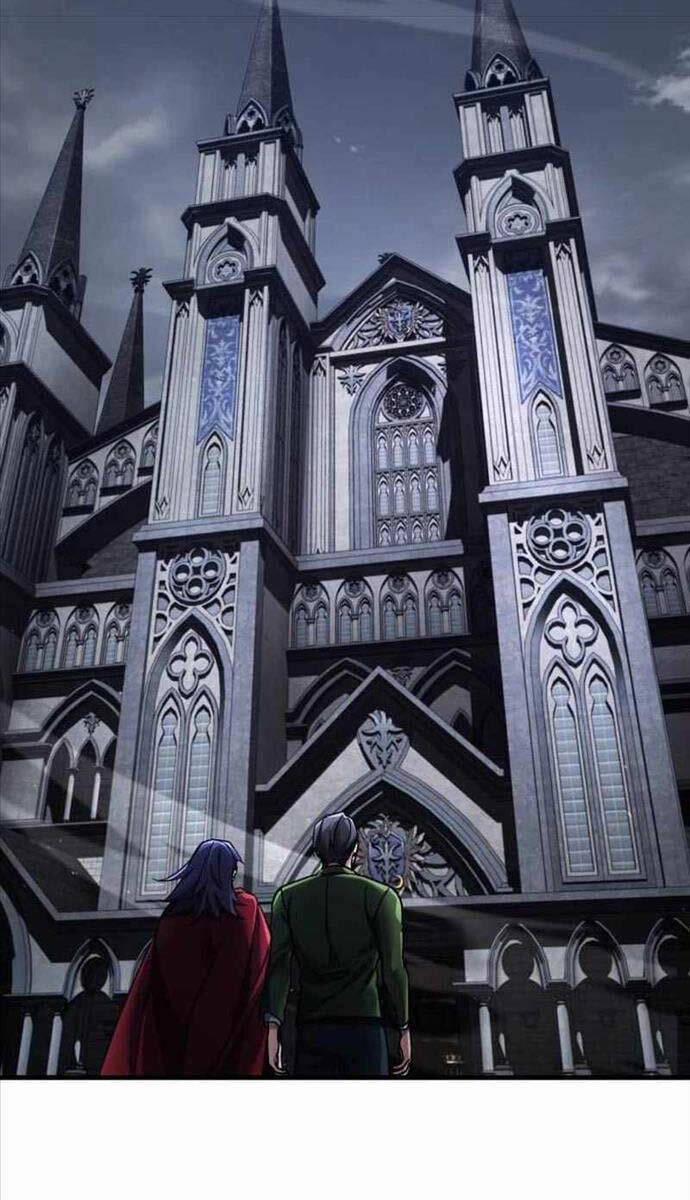 Thiên Quỷ Chẳng Sống Nổi Cuộc Đời Bình Thường 108 trang 41