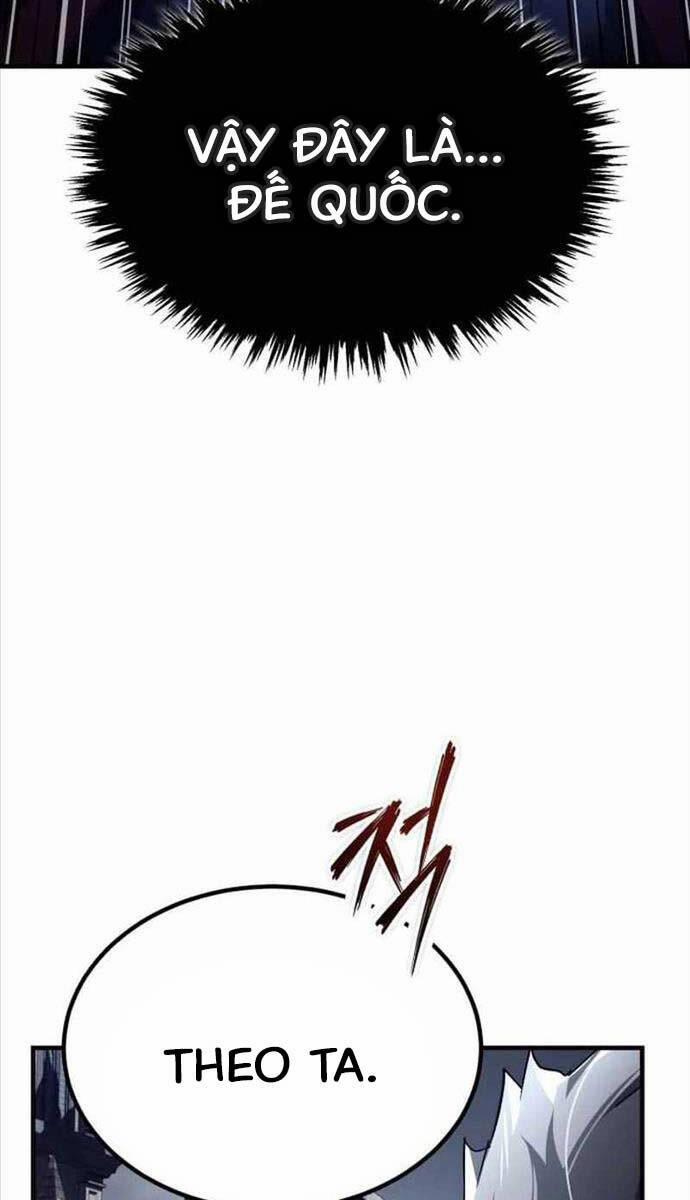 Thiên Quỷ Chẳng Sống Nổi Cuộc Đời Bình Thường 108 trang 43