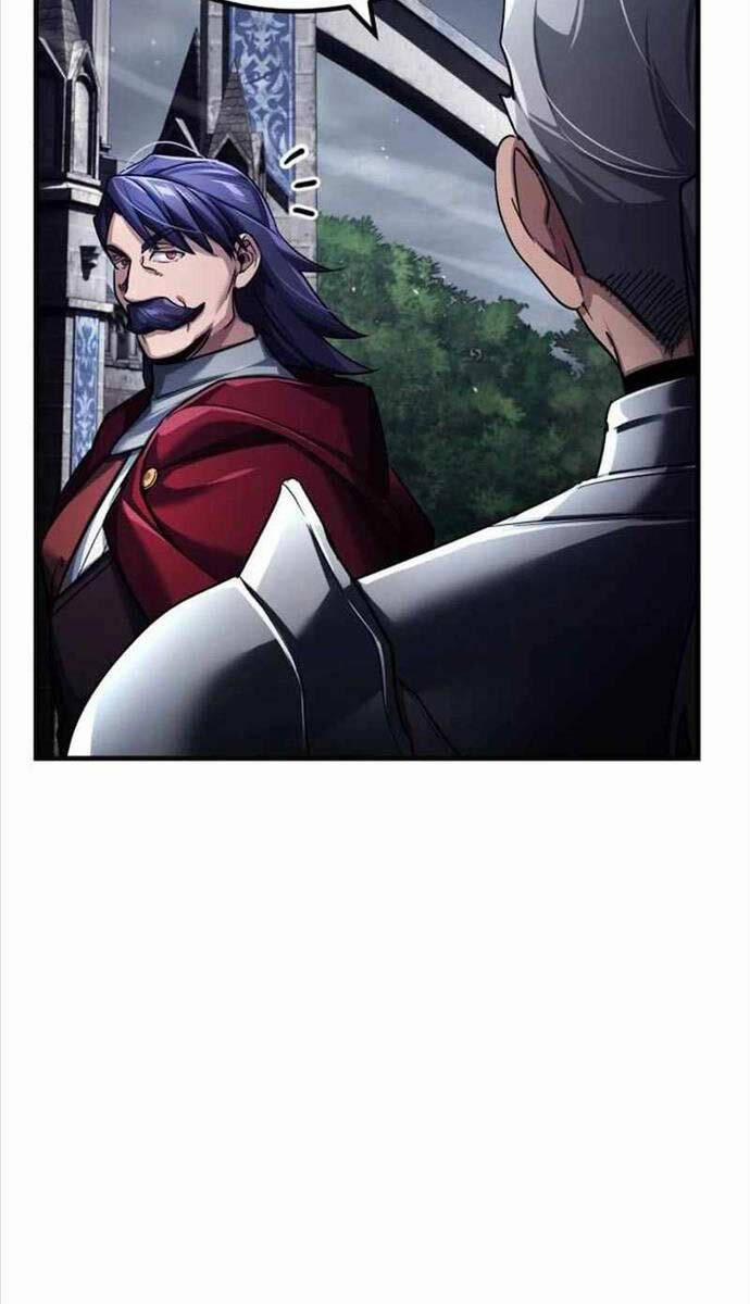 Thiên Quỷ Chẳng Sống Nổi Cuộc Đời Bình Thường 108 trang 44