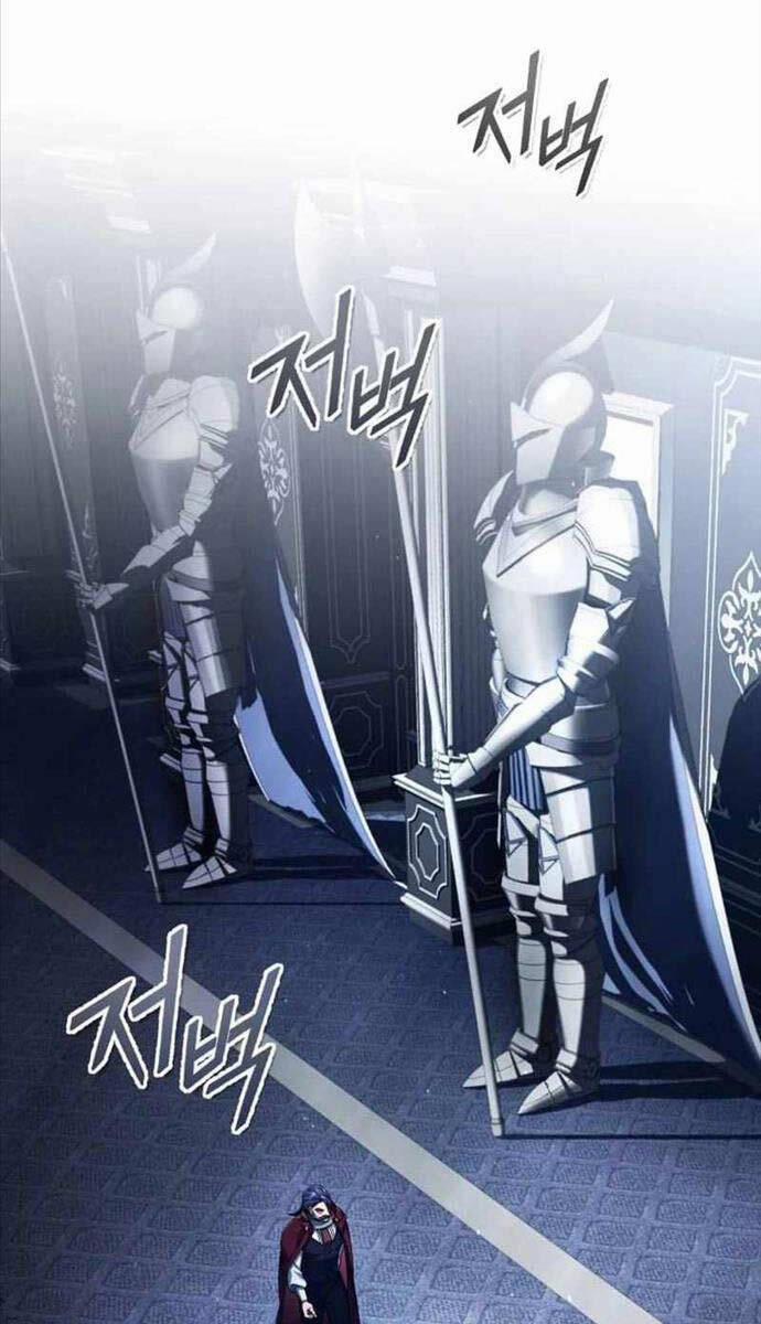 Thiên Quỷ Chẳng Sống Nổi Cuộc Đời Bình Thường 108 trang 45