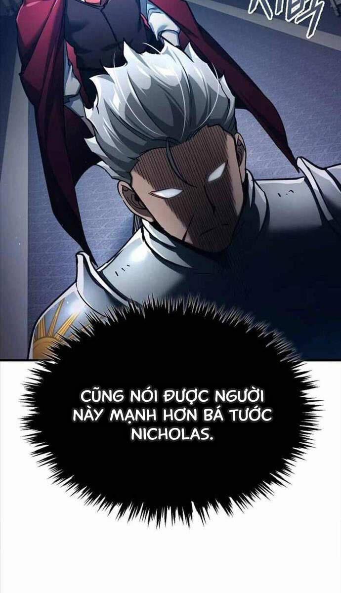 Thiên Quỷ Chẳng Sống Nổi Cuộc Đời Bình Thường 108 trang 50