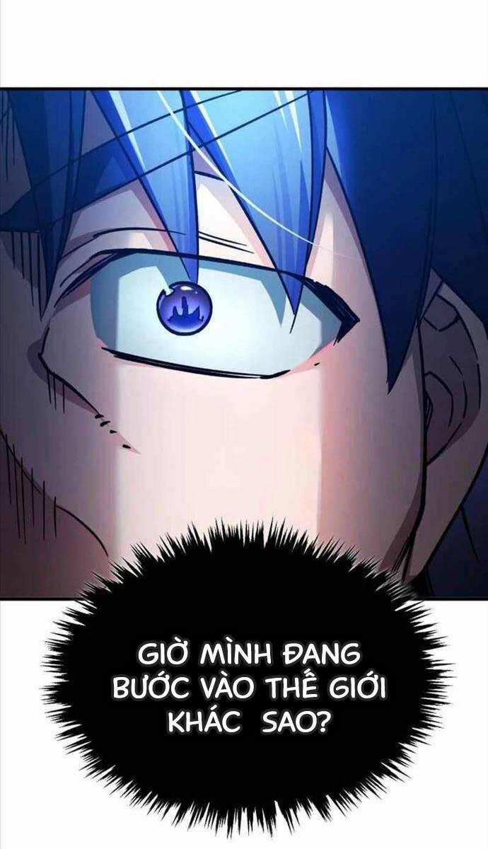 Thiên Quỷ Chẳng Sống Nổi Cuộc Đời Bình Thường 108 trang 54