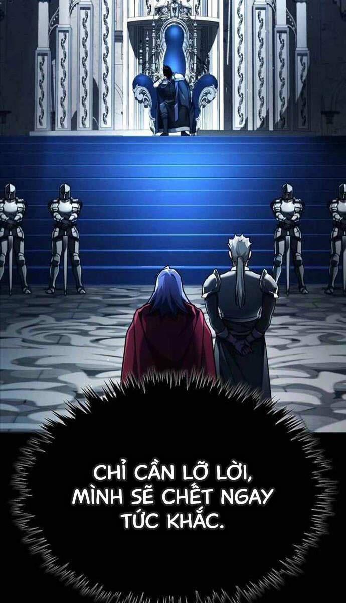 Thiên Quỷ Chẳng Sống Nổi Cuộc Đời Bình Thường 108 trang 56