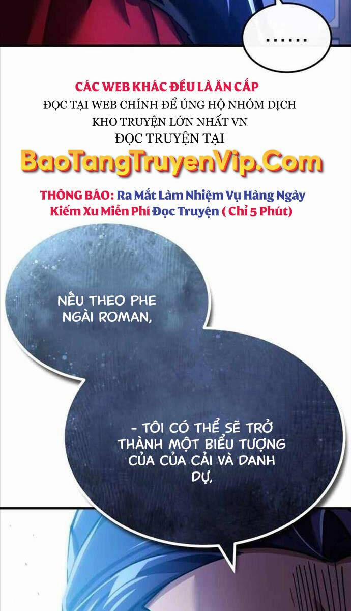 Thiên Quỷ Chẳng Sống Nổi Cuộc Đời Bình Thường 108 trang 6