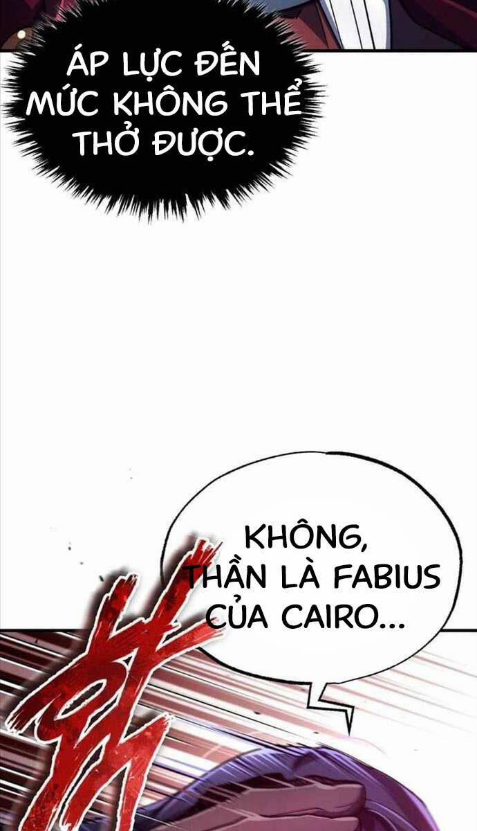 Thiên Quỷ Chẳng Sống Nổi Cuộc Đời Bình Thường 108 trang 61