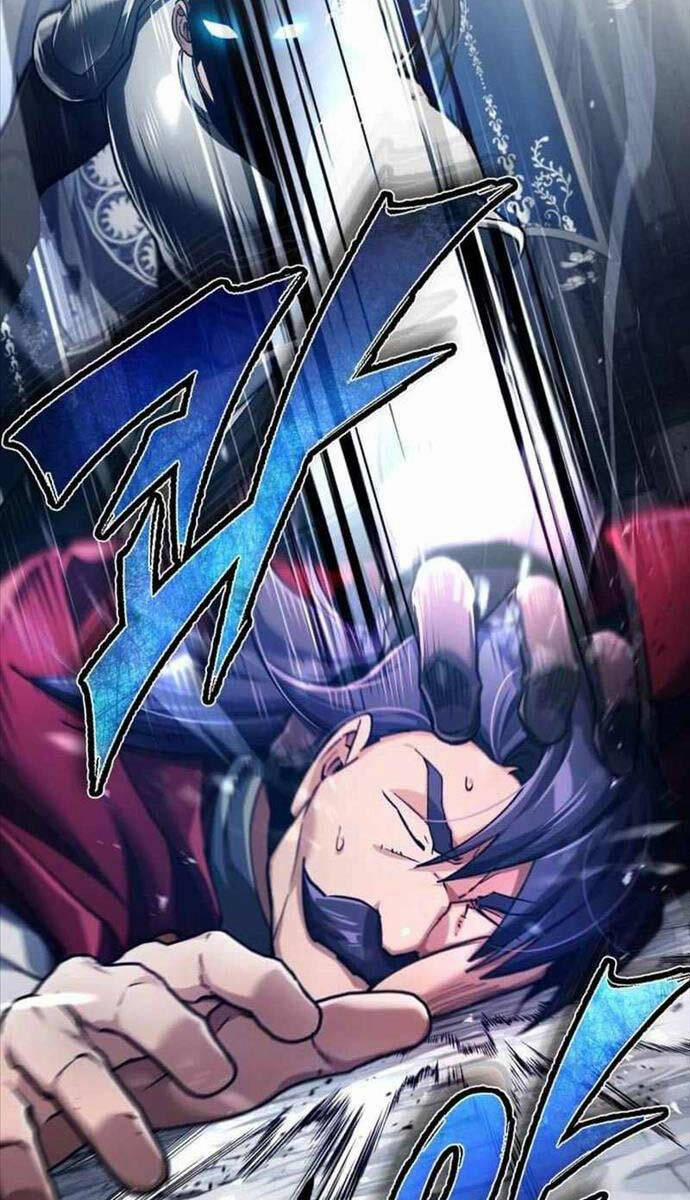 Thiên Quỷ Chẳng Sống Nổi Cuộc Đời Bình Thường 108 trang 63