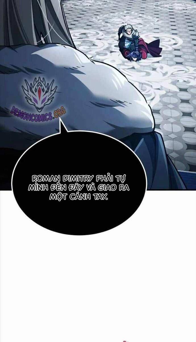 Thiên Quỷ Chẳng Sống Nổi Cuộc Đời Bình Thường 108 trang 65