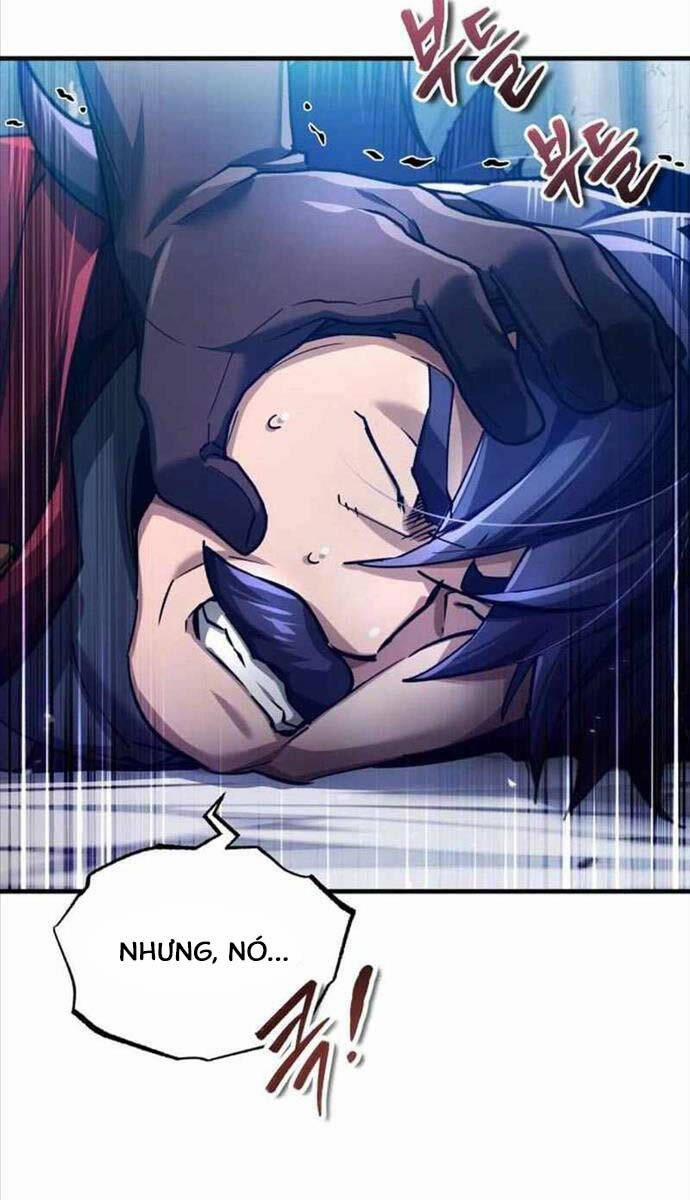 Thiên Quỷ Chẳng Sống Nổi Cuộc Đời Bình Thường 108 trang 66