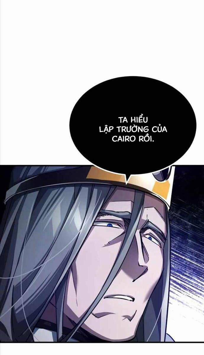 Thiên Quỷ Chẳng Sống Nổi Cuộc Đời Bình Thường 108 trang 67