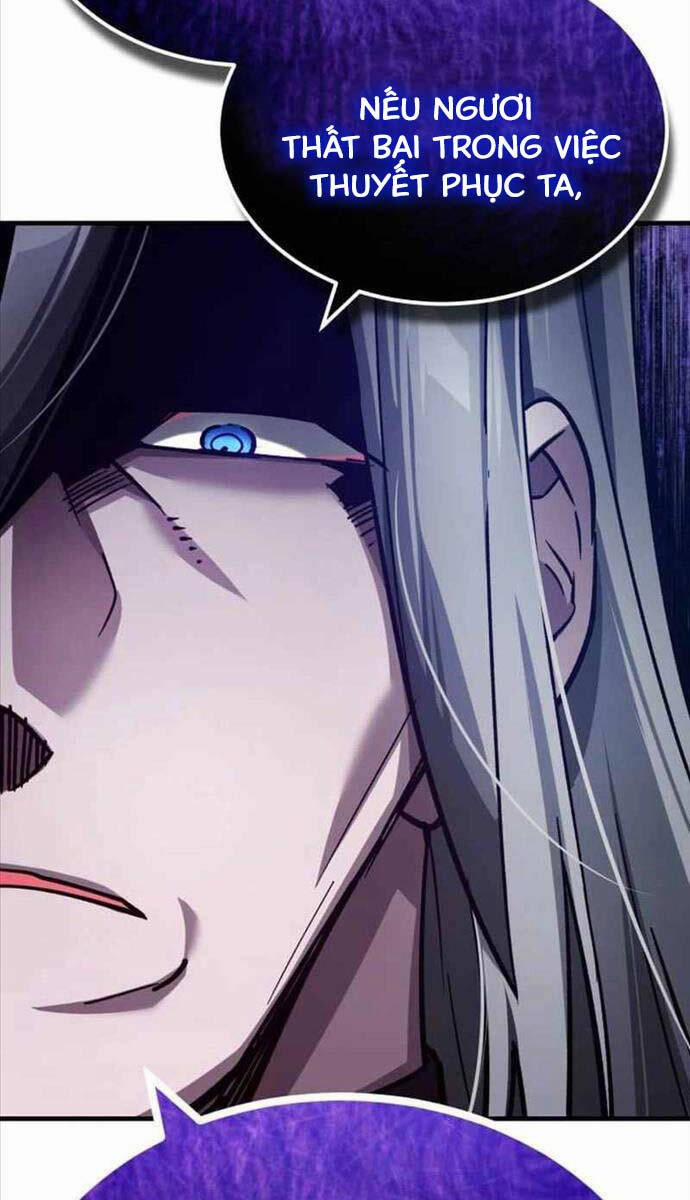 Thiên Quỷ Chẳng Sống Nổi Cuộc Đời Bình Thường 108 trang 74