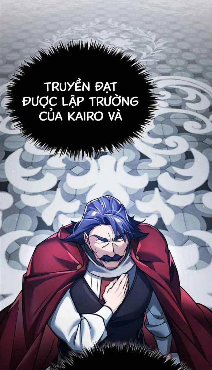 Thiên Quỷ Chẳng Sống Nổi Cuộc Đời Bình Thường 108 trang 76