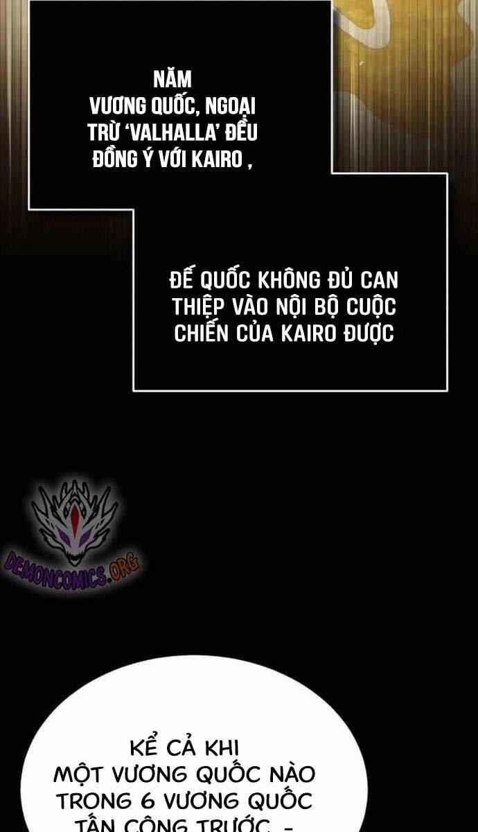 Thiên Quỷ Chẳng Sống Nổi Cuộc Đời Bình Thường 108 trang 80