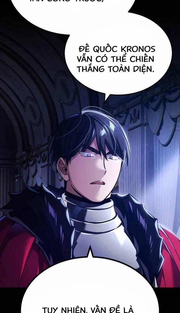 Thiên Quỷ Chẳng Sống Nổi Cuộc Đời Bình Thường 108 trang 81