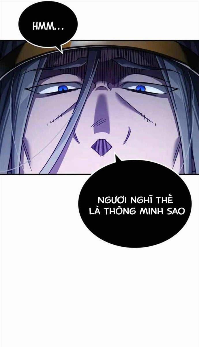 Thiên Quỷ Chẳng Sống Nổi Cuộc Đời Bình Thường 108 trang 87