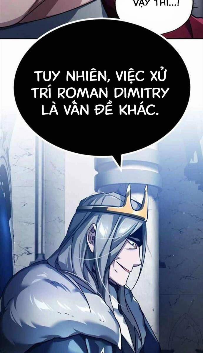 Thiên Quỷ Chẳng Sống Nổi Cuộc Đời Bình Thường 108 trang 89