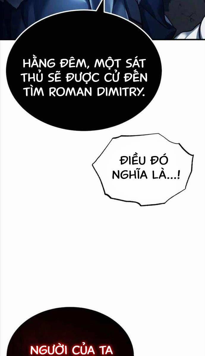 Thiên Quỷ Chẳng Sống Nổi Cuộc Đời Bình Thường 108 trang 90