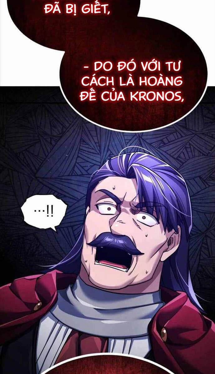 Thiên Quỷ Chẳng Sống Nổi Cuộc Đời Bình Thường 108 trang 91