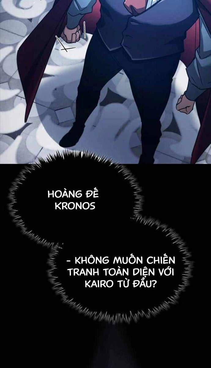 Thiên Quỷ Chẳng Sống Nổi Cuộc Đời Bình Thường 108 trang 93