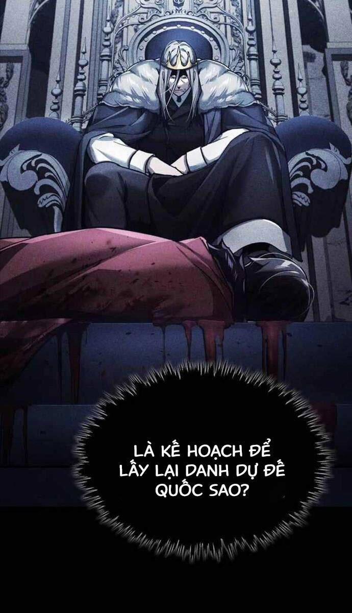 Thiên Quỷ Chẳng Sống Nổi Cuộc Đời Bình Thường 108 trang 96