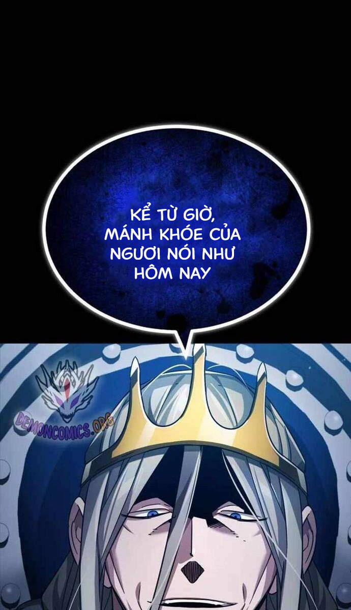 Thiên Quỷ Chẳng Sống Nổi Cuộc Đời Bình Thường 108 trang 97