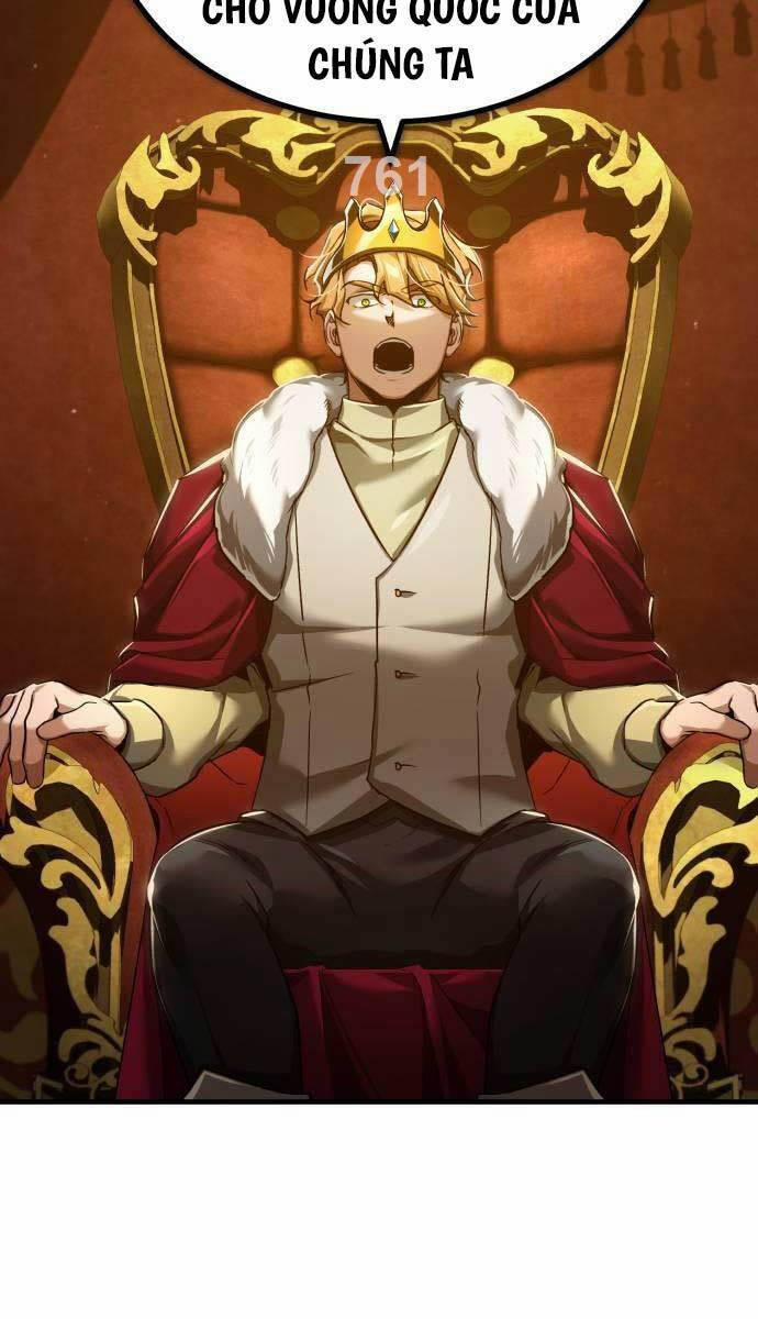 Thiên Quỷ Chẳng Sống Nổi Cuộc Đời Bình Thường 109 trang 1