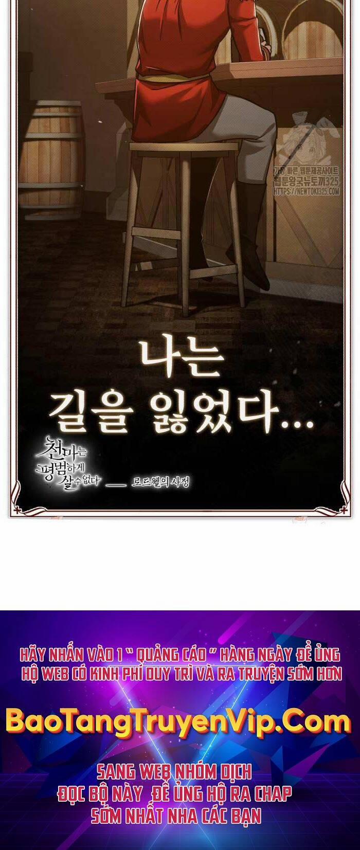 Thiên Quỷ Chẳng Sống Nổi Cuộc Đời Bình Thường 109 trang 109