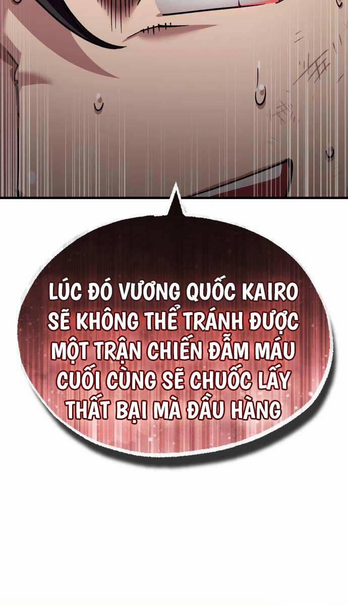 Thiên Quỷ Chẳng Sống Nổi Cuộc Đời Bình Thường 109 trang 11