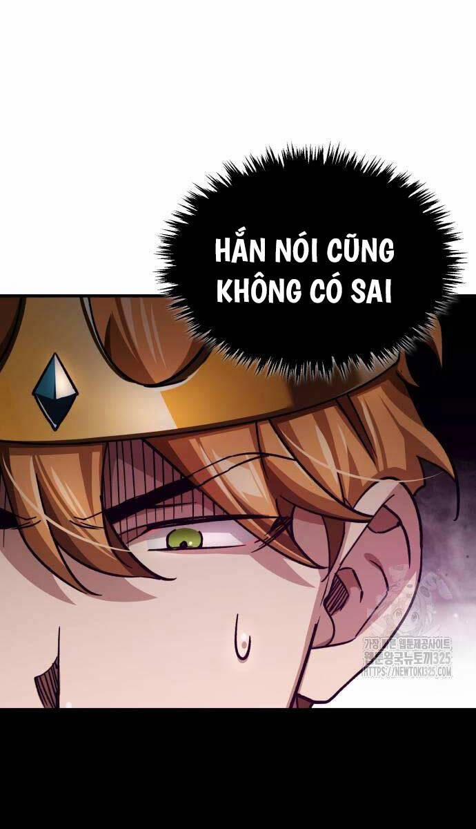 Thiên Quỷ Chẳng Sống Nổi Cuộc Đời Bình Thường 109 trang 14